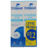 Nasal Spray - Nose Hygiene - Sea Water - Stérimar - 2 X 100 ml