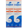 Spray Nasal Hypertonique - Nez Bouché - Eau De Mer - Stérimar - 2x100 ml
