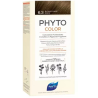 Permanent Hair Color - Dark Golden Blonde 6.3 - Phyto Color