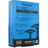PreventLife Complete Sleep - Melatonin 1mg - S.I.D Nutrition - 40 tablets