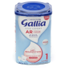 Lait Anti-Régurgitations - Caroube - 0 à 6 Mois - Gallia - 800g - Gallia