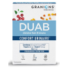  Duab Flash Release 30 minutes - Urinary Comfort - 60 Capsules Duab