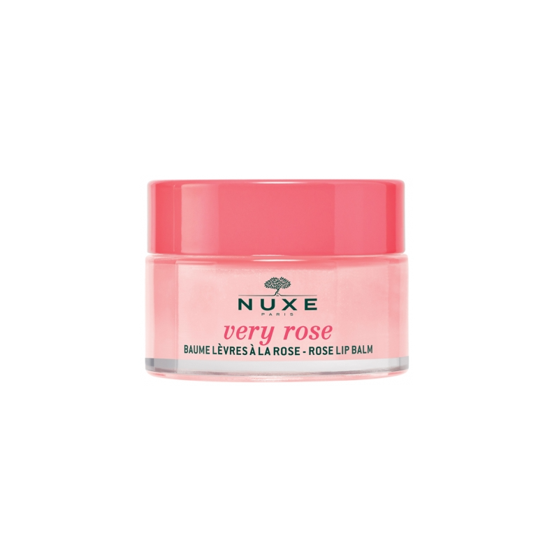 Lip Balm - Very Rose - Nuxe - 15g
