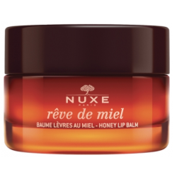 Lip Balm - With Honey - Nuxe - 15g