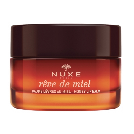 Lip Balm - With Honey - Nuxe - 15g