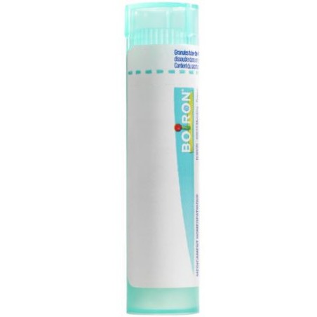 URETRE - Tube Granule - Boiron - BOIRON HOMEOPATHIE