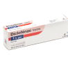 Diclofenac 1 % - Gel anti-inflammatoire - Viatris - 50g