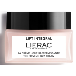 Crème de Jour Raffermissante - Lift Integral - Lierac - 50 ml