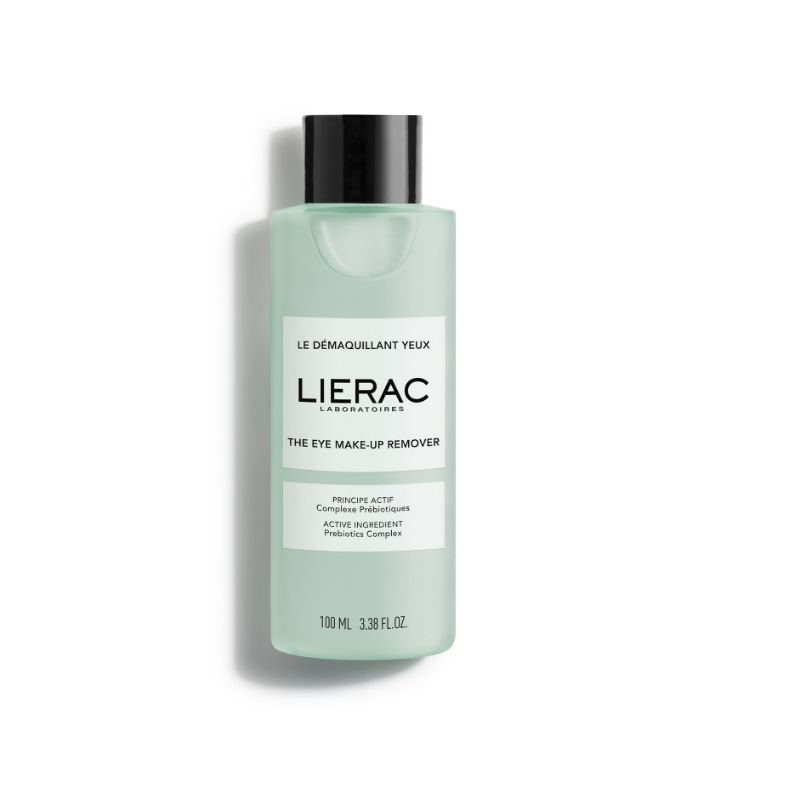 Le Démaquillant Yeux - Lierac - 100 ml - Lierac