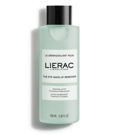 Le Démaquillant Yeux - Lierac - 100 ml - Lierac