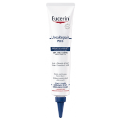UreaRepair Plus - Exfolie la peau - 30% d'Urée - Eucerin - 75 ml
