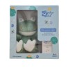 Baby Scented Water + frog comforter set - Arthur and Lola - 50ml