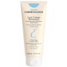 Lait Crème Moussant - Nettoyant Et Hydratant - Embryolisse - 200ml - Embryolisse