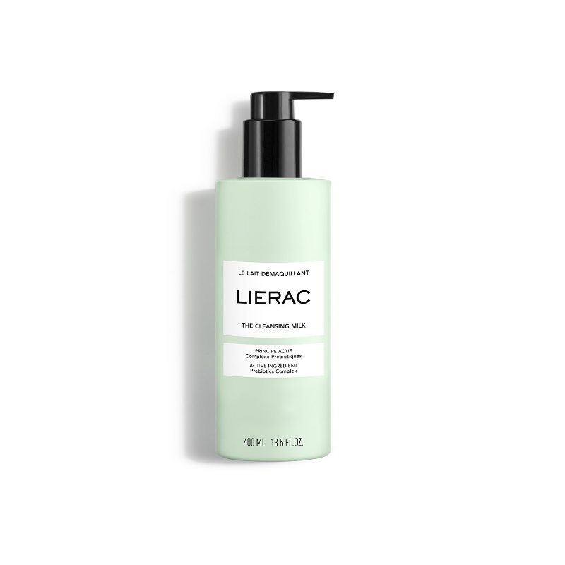 Cleansing Milk - Lierac - 400 ml