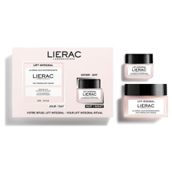 Crème de Jour Raffermissante - Lift Integral - Lierac - 50 ml + Crème Nuit Offerte 20ml