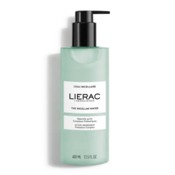 L'eau Micellaire - Lierac - 400 ml