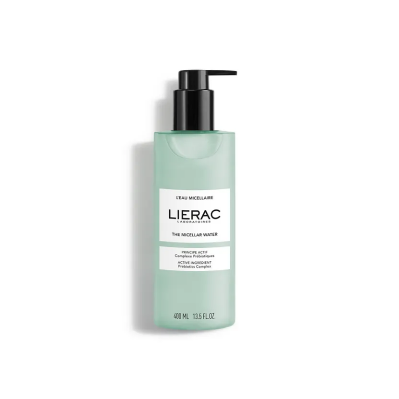 L'eau Micellaire - Lierac - 400 ml