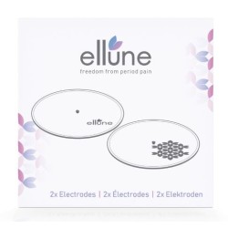 Ellune electrodes