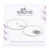 Ellune electrodes