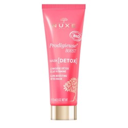 Masque détox - Prodigieuse Boost - Nuxe