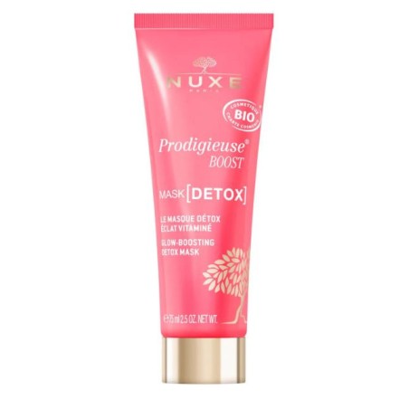 Masque détox - Prodigieuse Boost - Nuxe