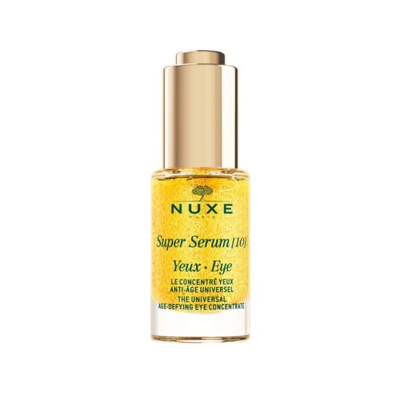  Super Serum [10] Eyes - Nuxe - 15 ml Nuxe