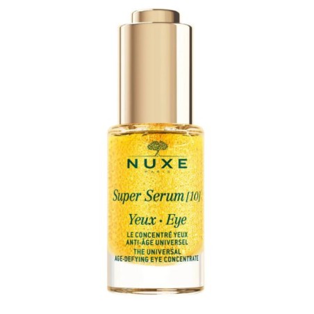 Super Sérum [10] Yeux - Nuxe - 15 ml