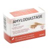  Amylodiastasedigest, Food Supplement, Raspberry-Mandarin Flavour, 40 chewable tablets Amylodiastase