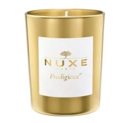 Bougie - Prodigieux - Nuxe - 140g