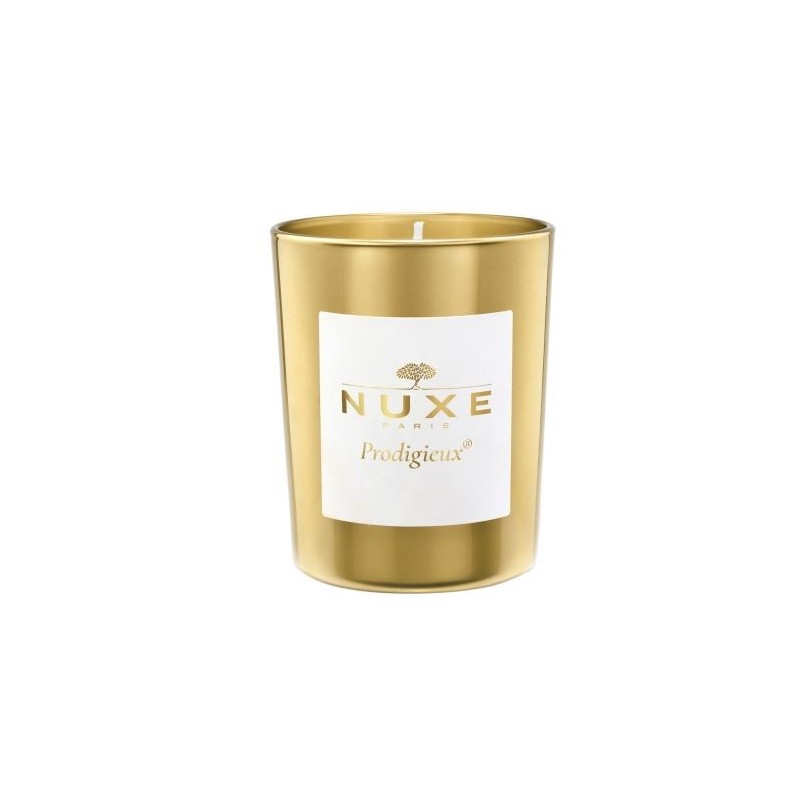 Bougie - Prodigieux - Nuxe - 140g