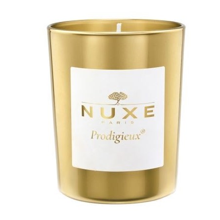 Bougie - Prodigieux - Nuxe - 140g