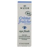 Crème Fraîche de beauté - eye flash - hydratant défatigant - Nuxe -15 ml