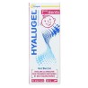  Mouth Gel Hyalugel 1st Teeth, 20 ml Expanscience Hyalugel