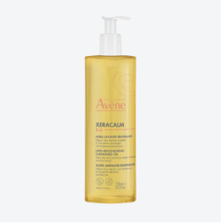 Relipidant Cleansing Oil - Xeracalm A.D - Avène - 750 ml