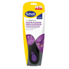 Semelles anti-douleurs - Fasciite Plantaire - Scholl - Taille 40-42 - 1 paire