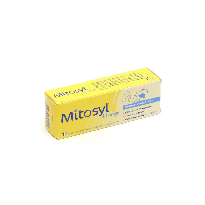 Protective Ointment - Mitosyl Change - 65g
