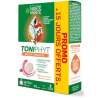 Toniphyt Boost - Booster Le Tonus - Santé Verte - 45 comprimés effervescents