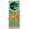 Cough & Throat Syrup - Dry & Oily Cough - Hexaphyto Child - 150 ml
