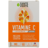 Liposomal Vitamin C - Fatigue & Immune System - Green Health - 60 capsules