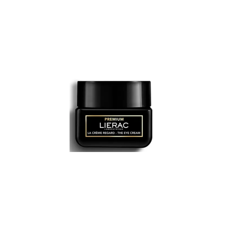 The Eye Cream - Premium Anti-aging - Lierac - 20 ml