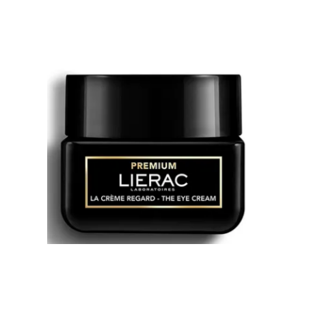 La Crème Regard - Anti-âge Premium - Lierac - 20 ml