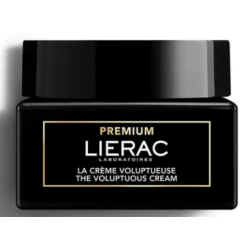 The Voluptuous Cream - Premium Anti-aging - Lierac - 50 ml