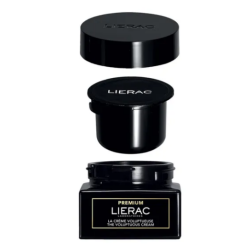 Voluptuous Cream Refill - Premium Anti-aging - Lierac - 50 ml