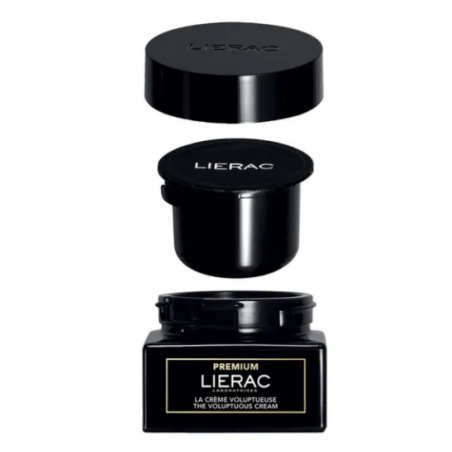 Voluptuous Cream Refill - Premium Anti-aging - Lierac - 50 ml
