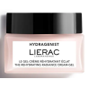 Gel-crème Réhydratant Eclat - Hydragénist - Lierac- 50 ml