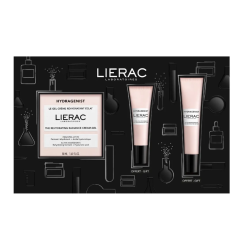 Radiance Rehydrating Gel-Cream Set - Hydragénist - Lierac- 50 ml Lierac