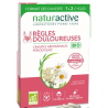Painful Menstruation - Concentrated Extracts - Naturactive - 10 Capsules