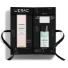 Coffret Soin des Yeux Réhydratant + Eau Micellaire Offerte - Hydragenist - Lierac - 15 ml - Lierac