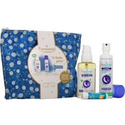 I Let Go Kit - Puressentiel - Sleep Relaxation
