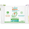 Sanitizing Disinfectant Wipes - Hands & Surfaces - Puressentiel - 32 wipes